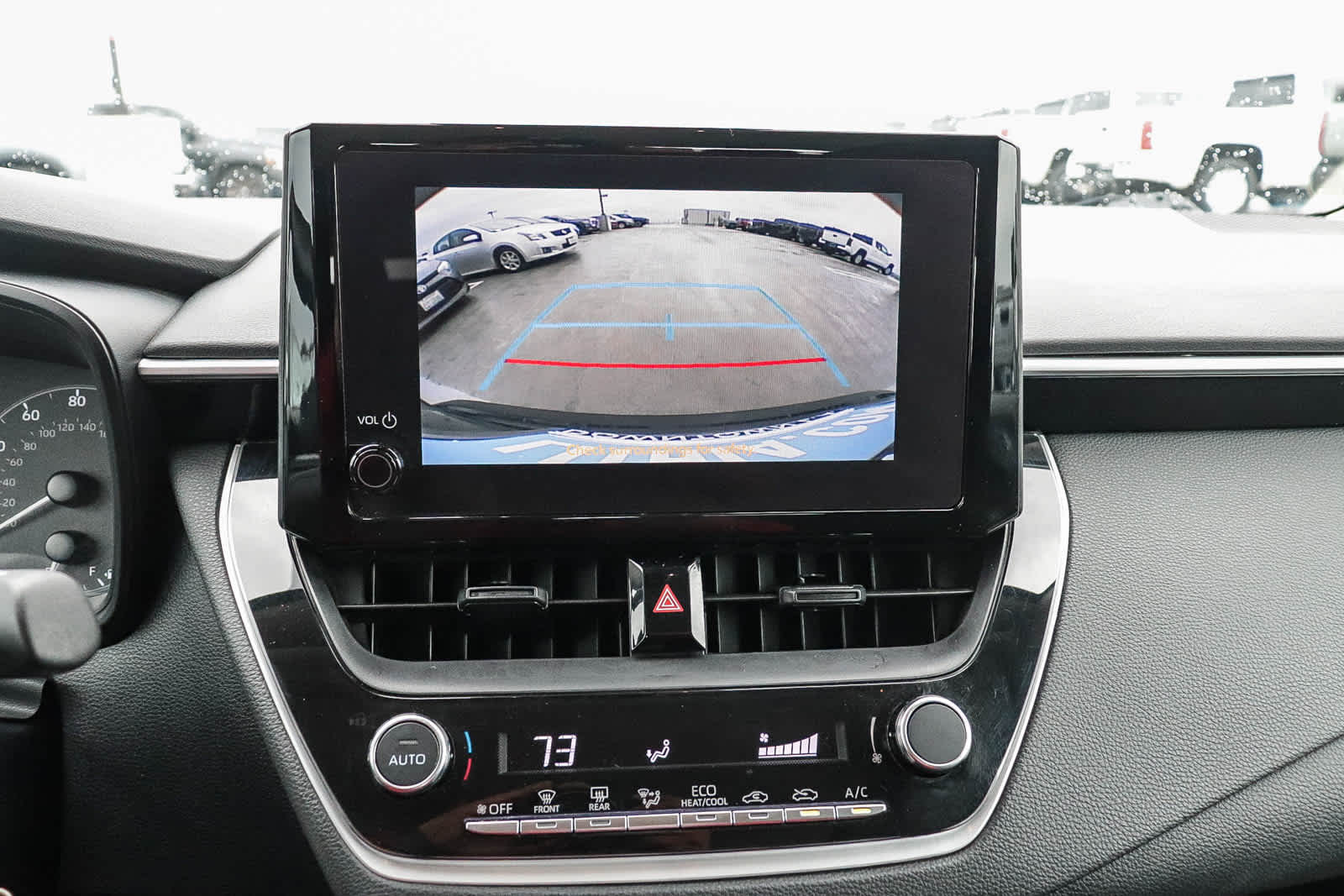 Thumbnail: 2024 Toyota Corolla - 25