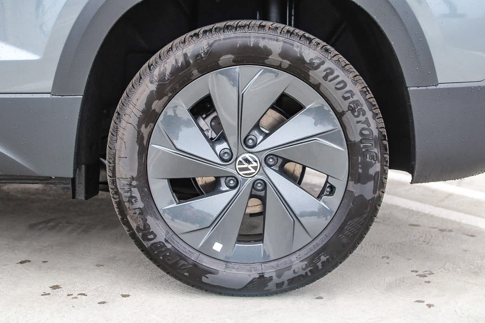 Thumbnail: 2025 Volkswagen Taos - 10