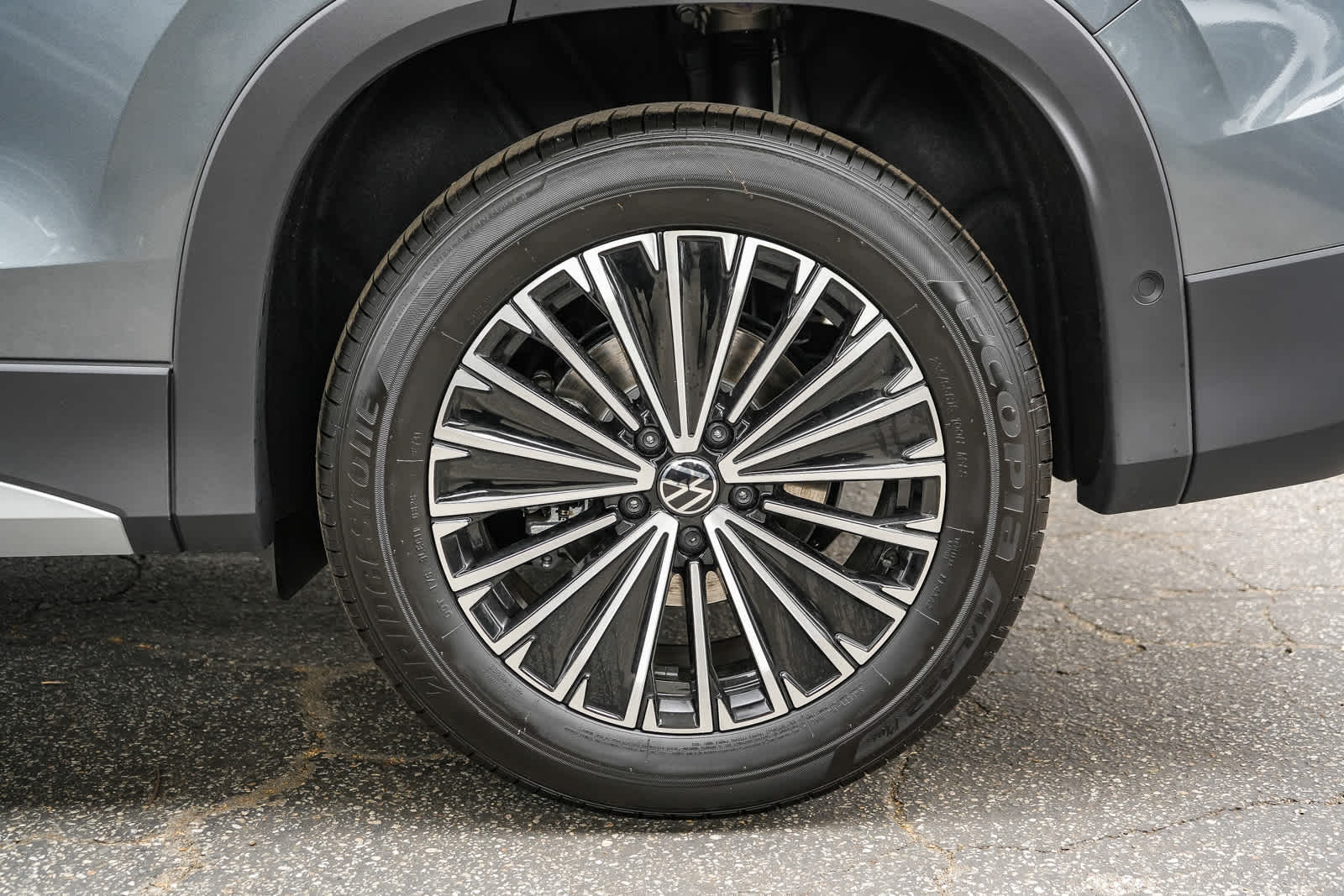 Thumbnail: 2026 Volkswagen Tiguan - 8