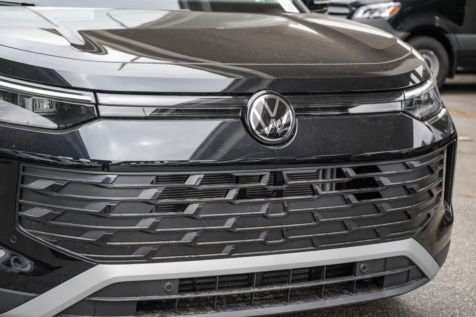 Thumbnail: 2026 Volkswagen Tiguan - 11