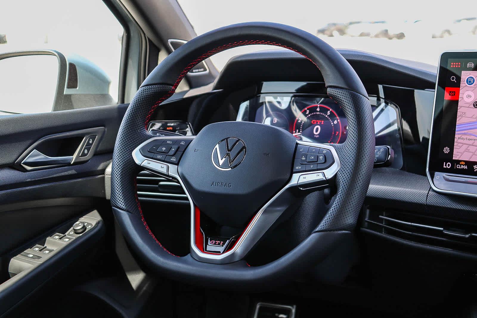Thumbnail: 2026 Volkswagen Golf - 16