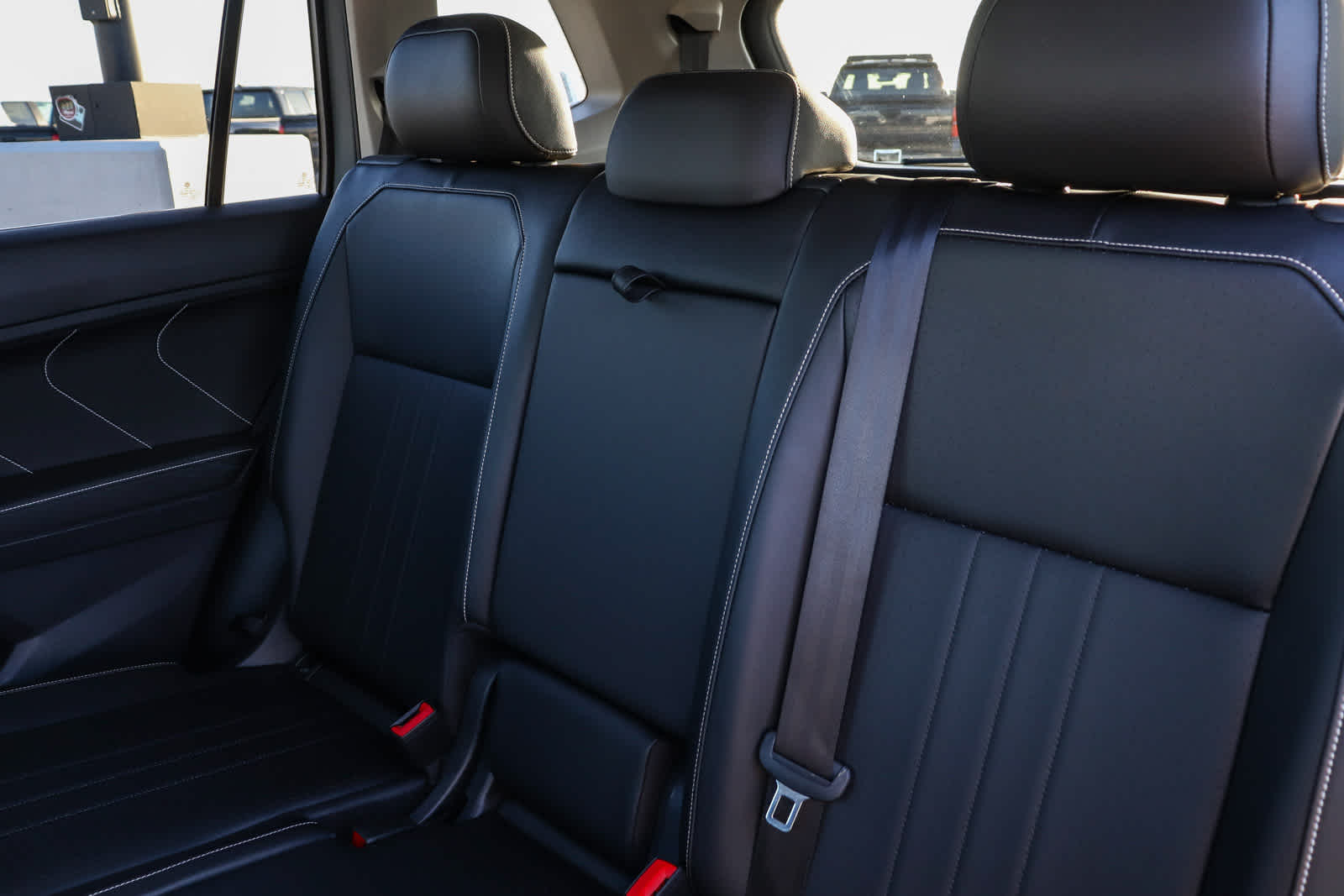 Thumbnail: 2022 Volkswagen Tiguan - 19