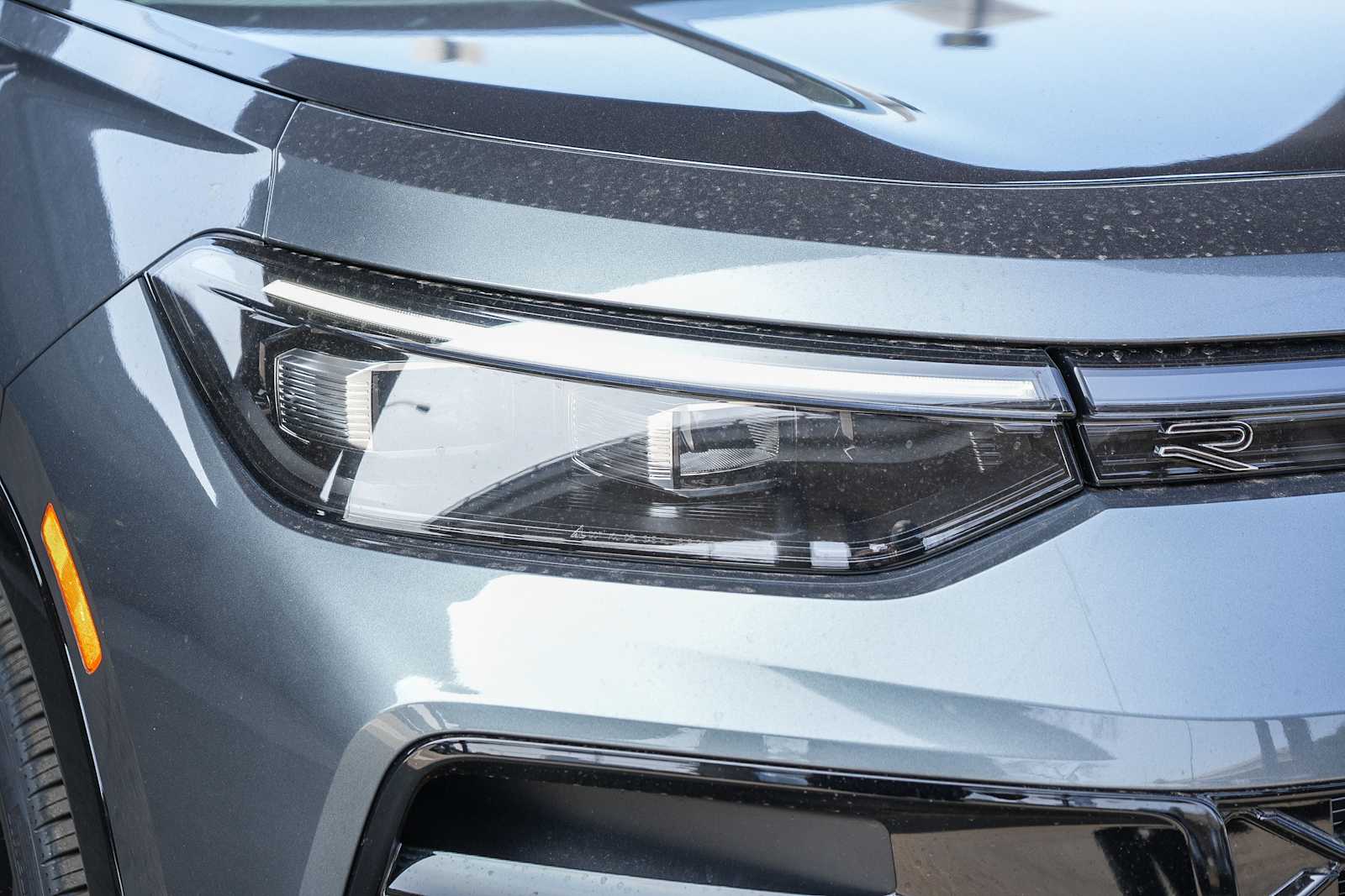Thumbnail: 2026 Volkswagen Tiguan - 4