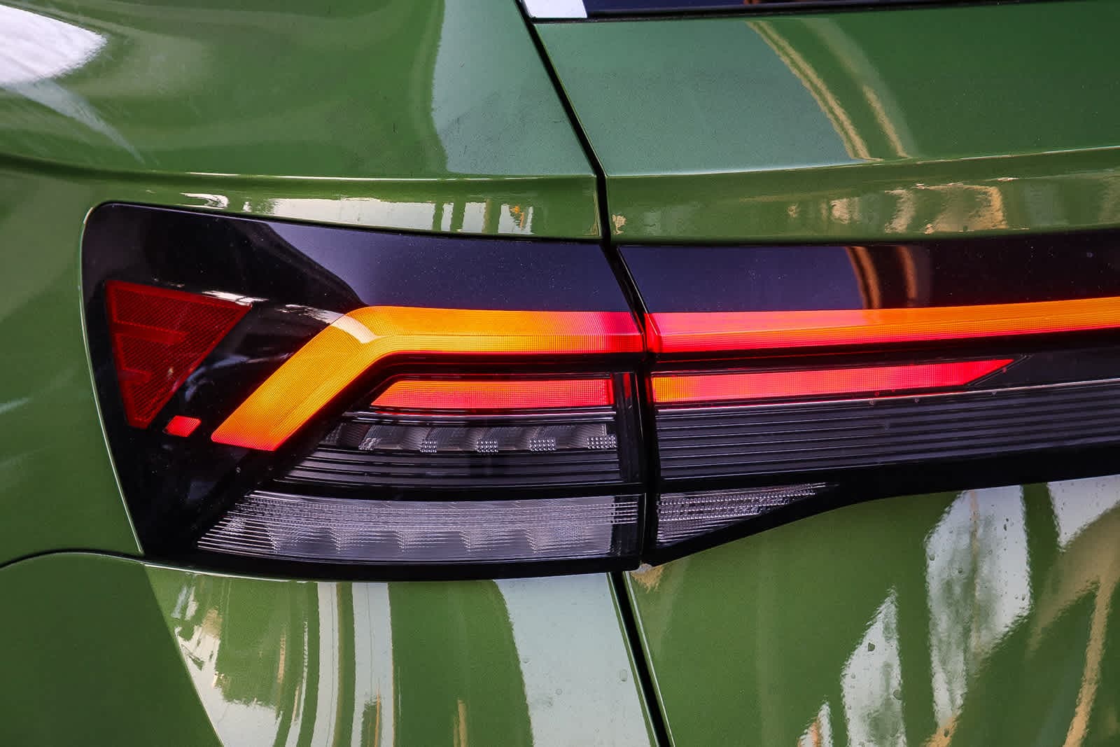 Thumbnail: 2026 Volkswagen Taos - 9