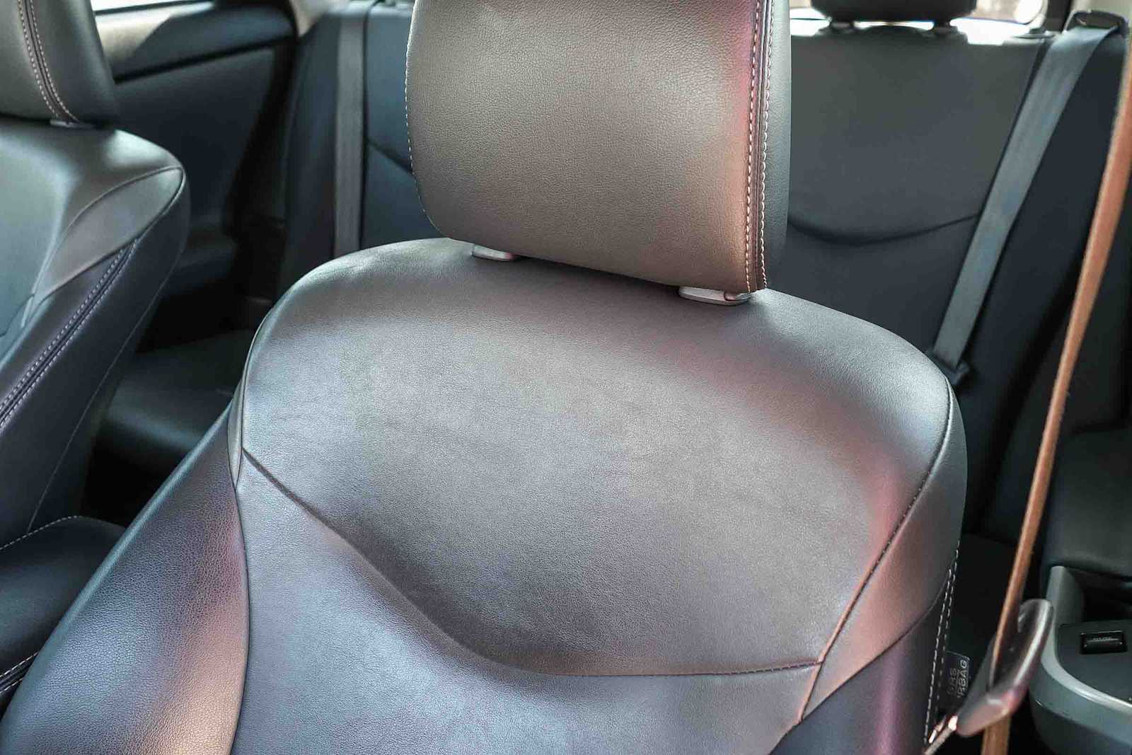 Thumbnail: 2013 Toyota Prius - 20