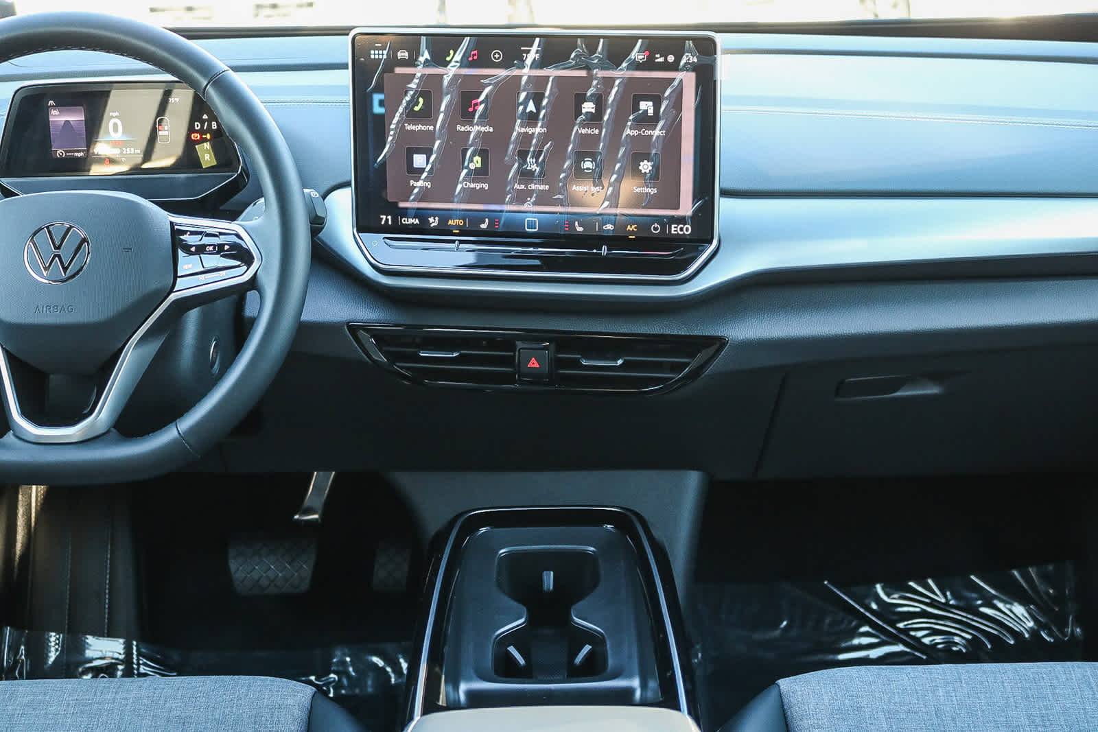 Thumbnail: 2026 Volkswagen ID.4 - 15