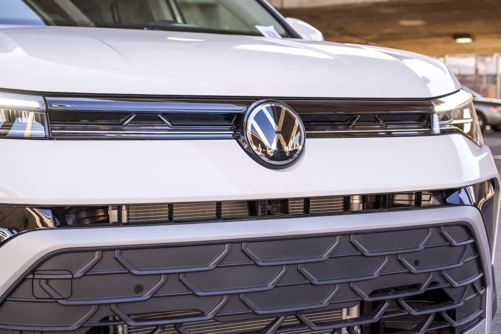 Thumbnail: 2026 Volkswagen Taos - 5