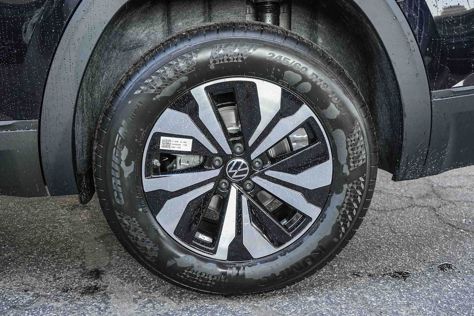 Thumbnail: 2026 Volkswagen Atlas - 10