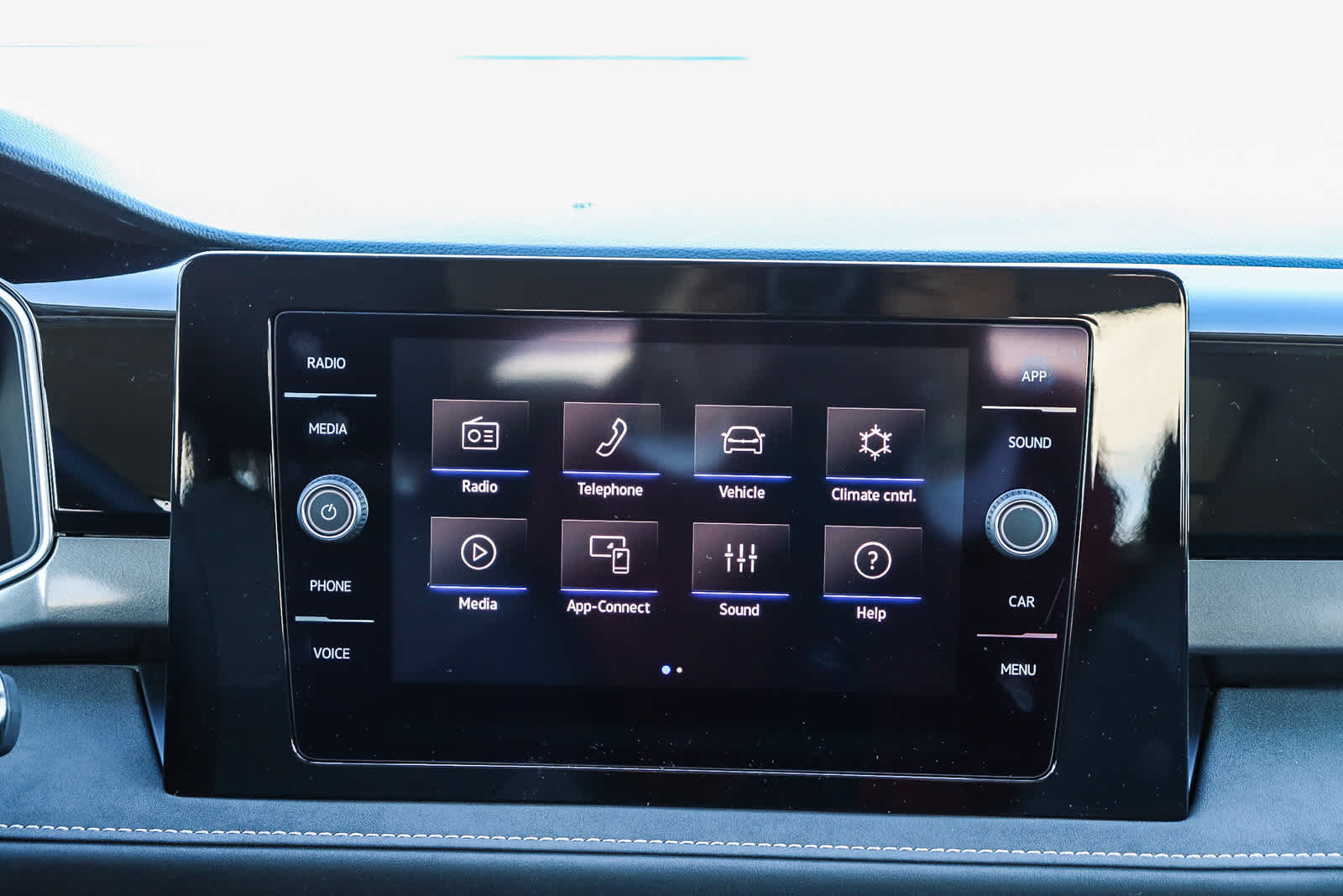 Thumbnail: 2026 Volkswagen Taos - 17