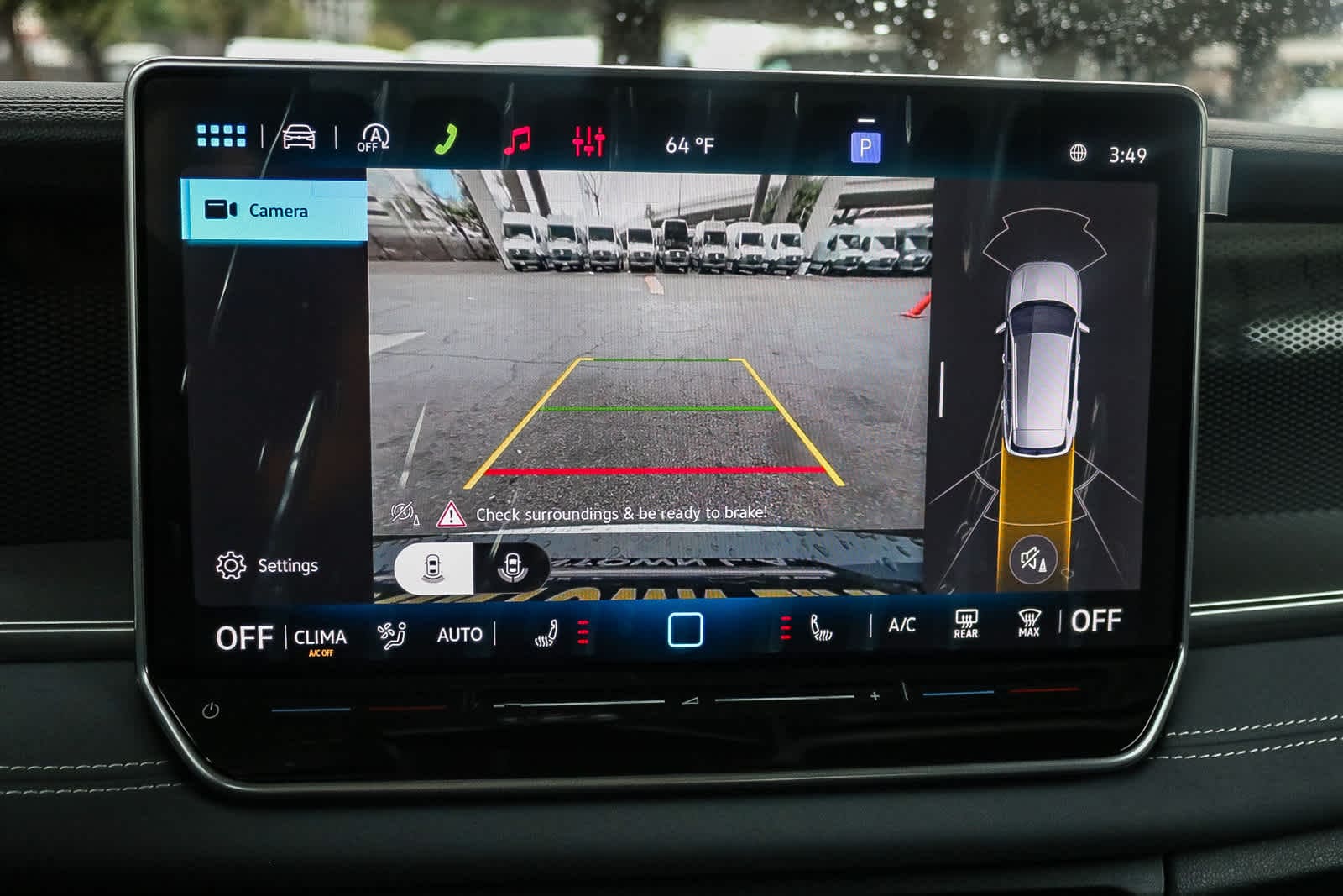 Thumbnail: 2026 Volkswagen Tiguan - 26