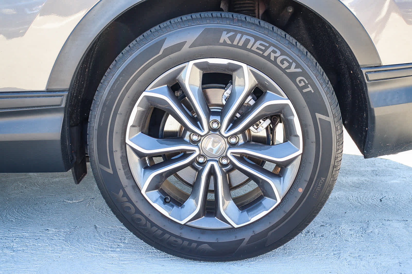 Thumbnail: 2020 Honda CR-V - 12
