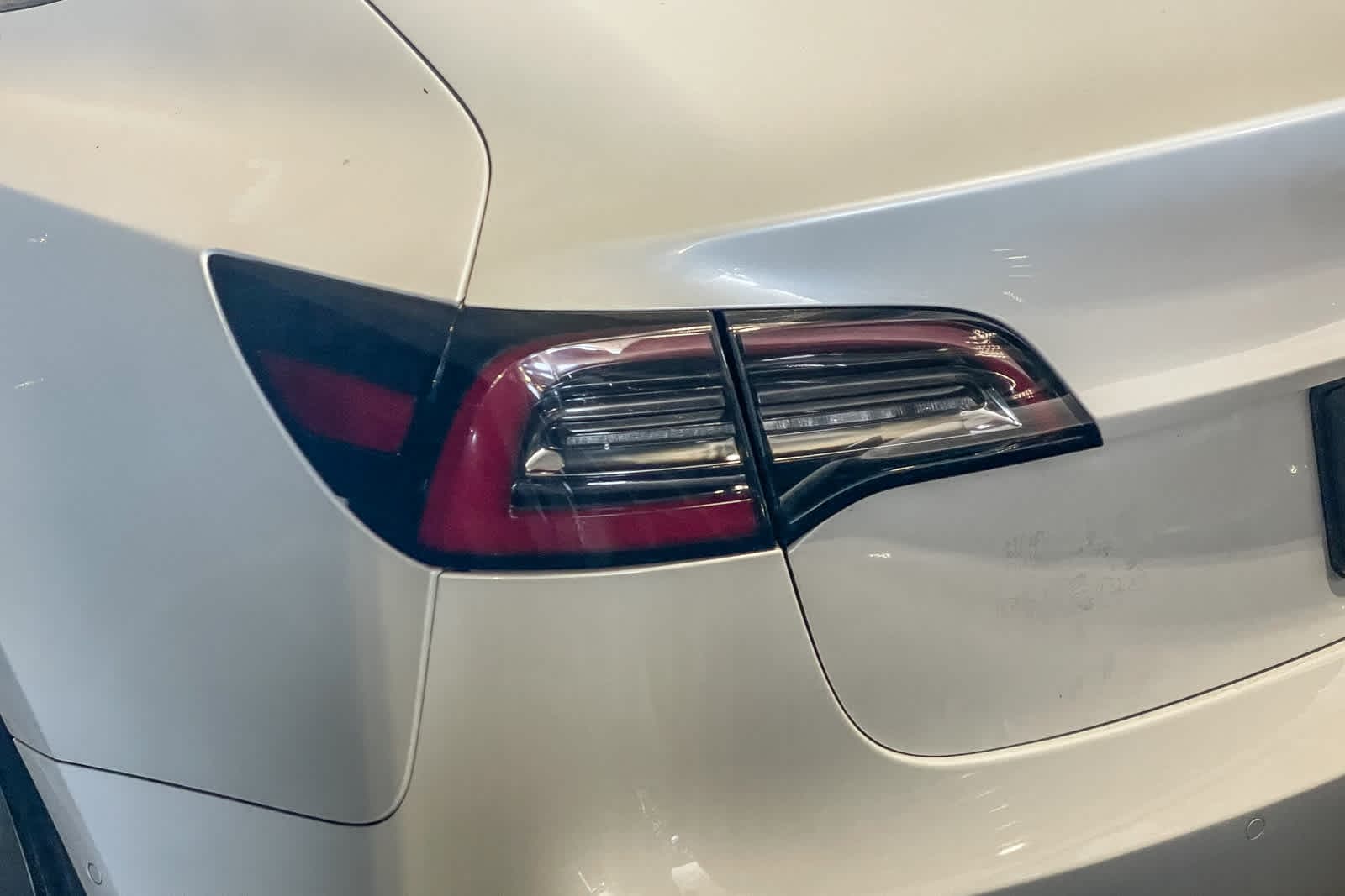 Thumbnail: 2019 Tesla Model 3 - 8