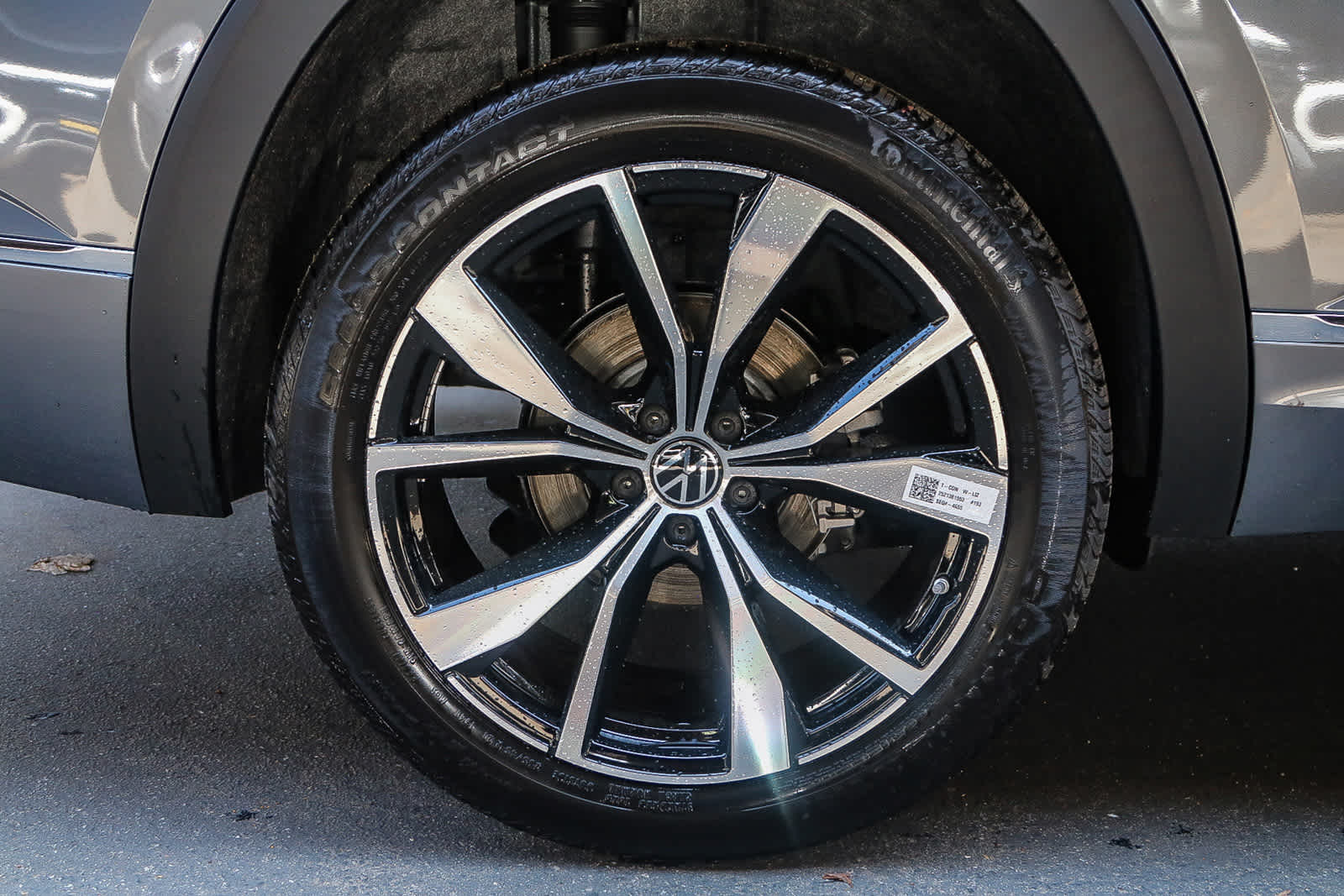 Thumbnail: 2025 Volkswagen Atlas - 10