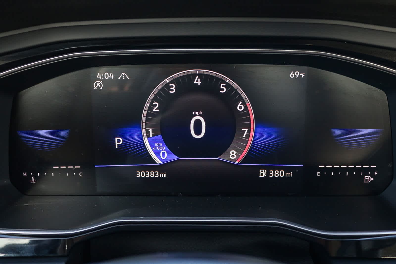 Thumbnail: 2024 Volkswagen Jetta - 23