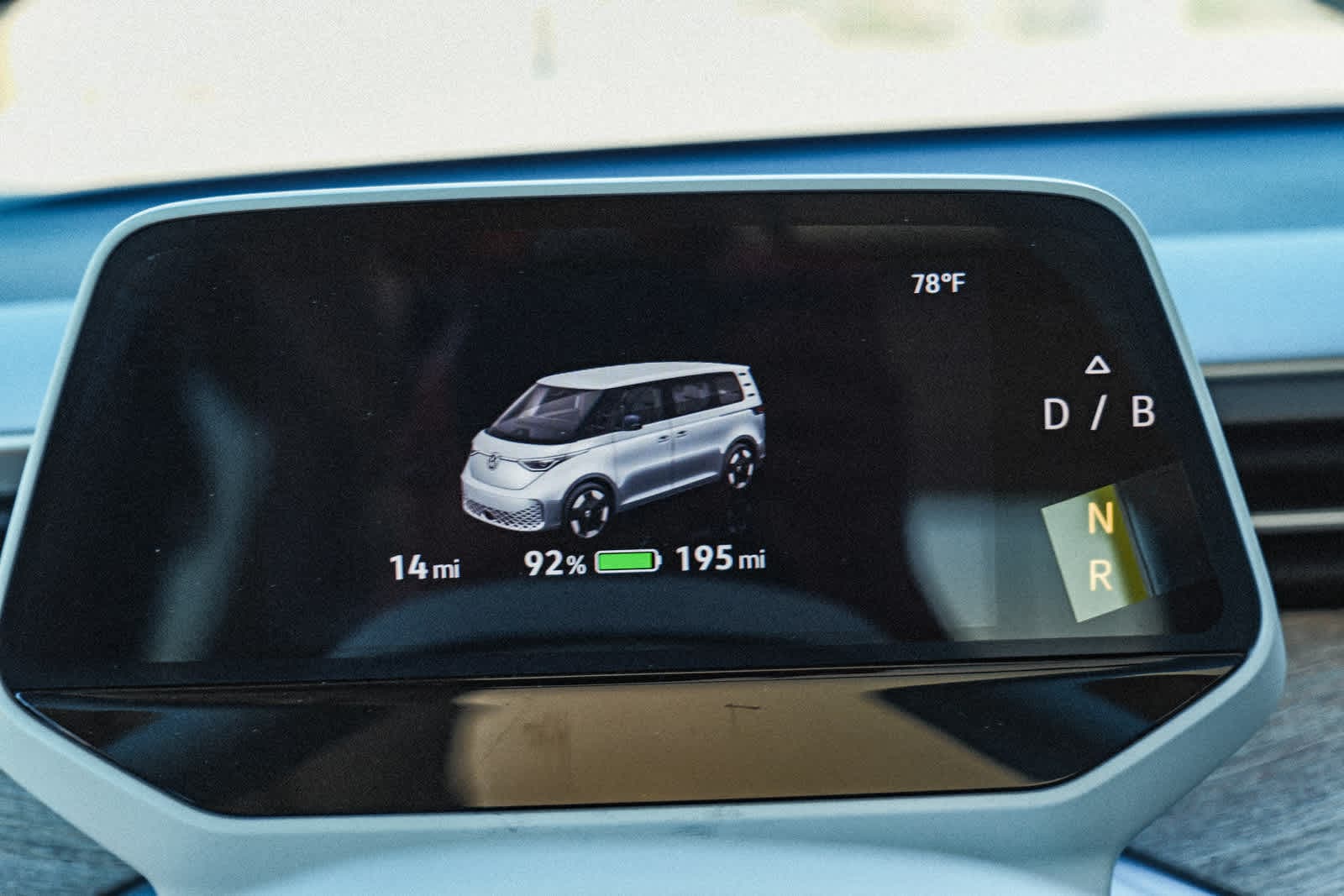 Thumbnail: 2025 Volkswagen ID.Buzz - 21