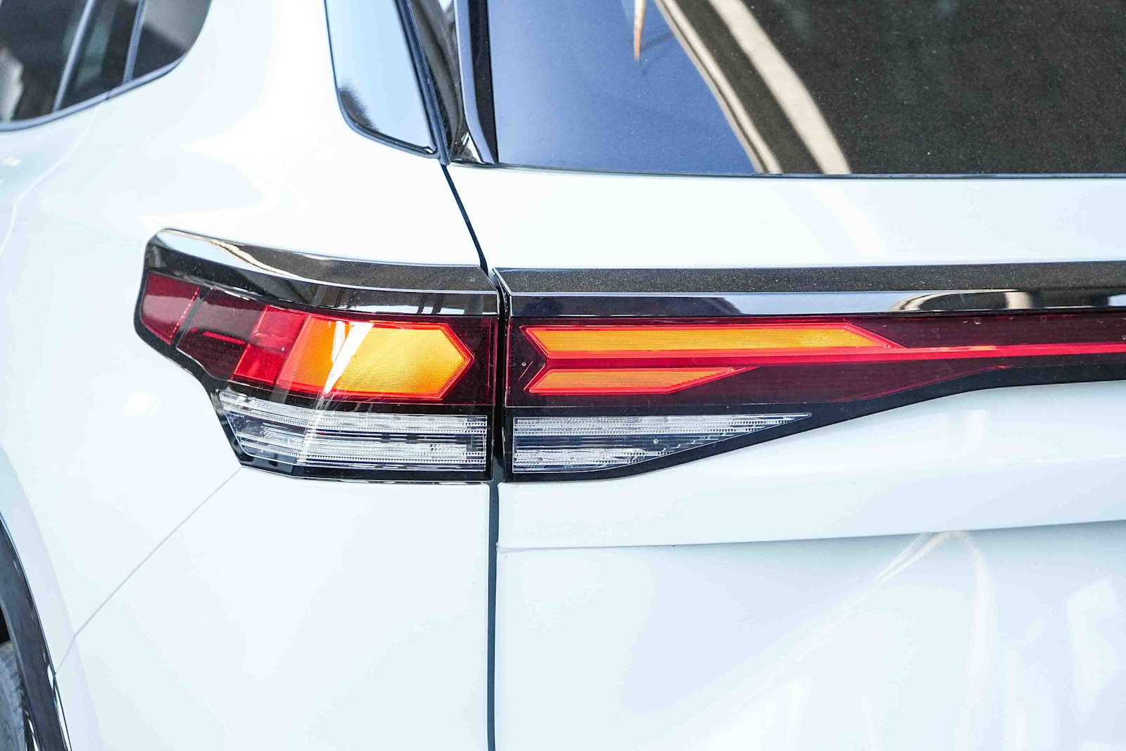 Thumbnail: 2026 Volkswagen Tiguan - 9