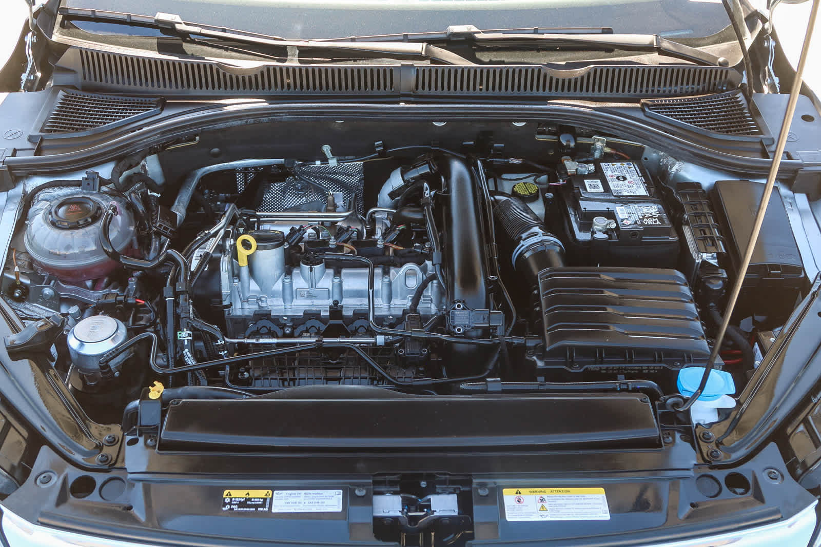 Thumbnail: 2021 Volkswagen Jetta - 26