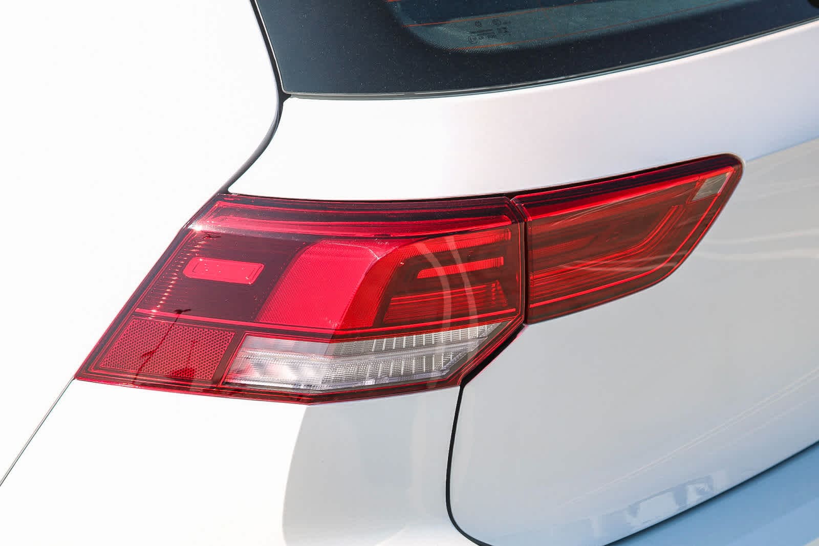 Thumbnail: 2024 Volkswagen Golf - 9