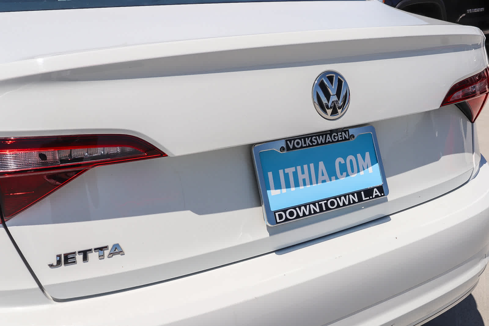 Thumbnail: 2019 Volkswagen Jetta - 8