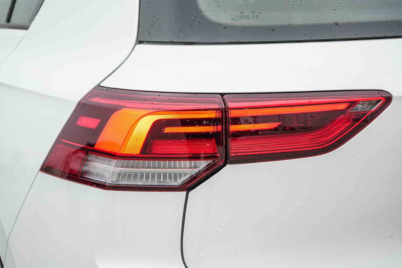 Thumbnail: 2026 Volkswagen Golf - 9