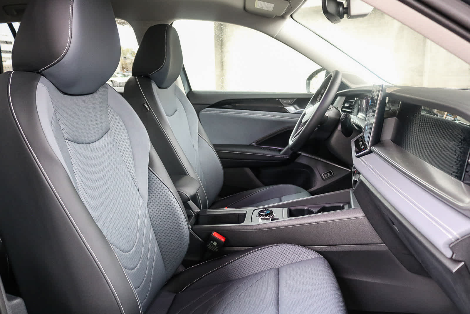 Thumbnail: 2026 Volkswagen Tiguan - 18