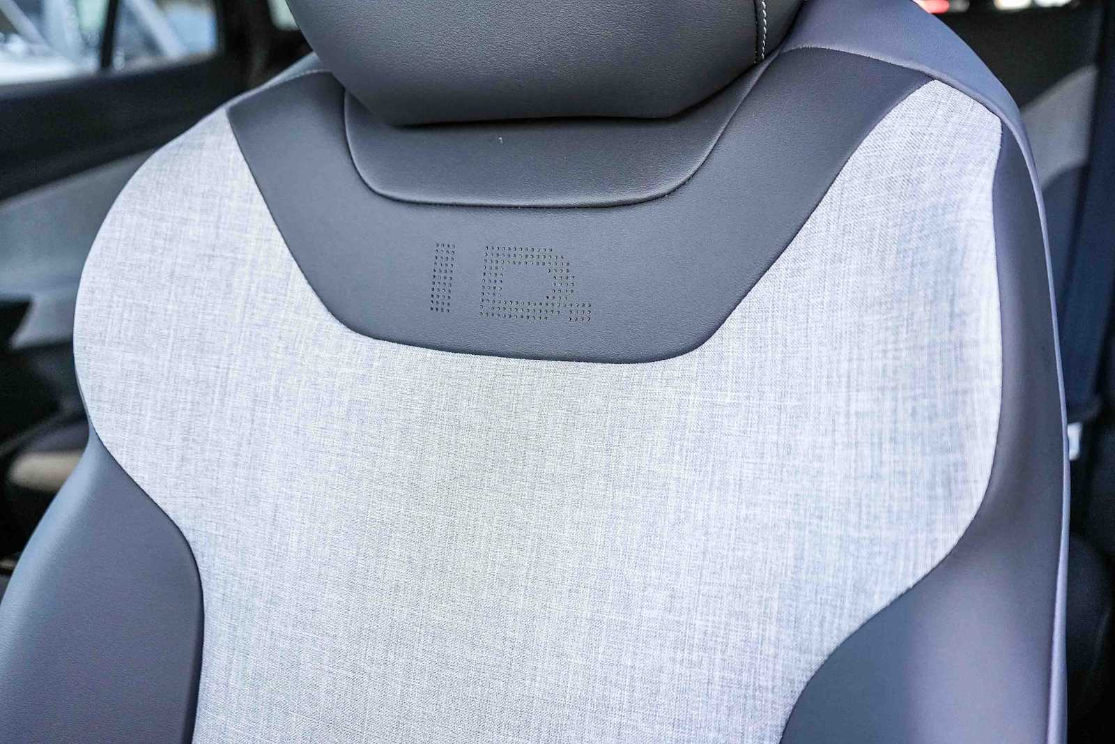 Thumbnail: 2026 Volkswagen ID.4 - 25