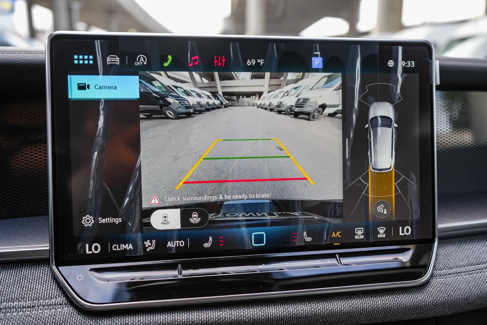 Thumbnail: 2026 Volkswagen Tiguan - 26