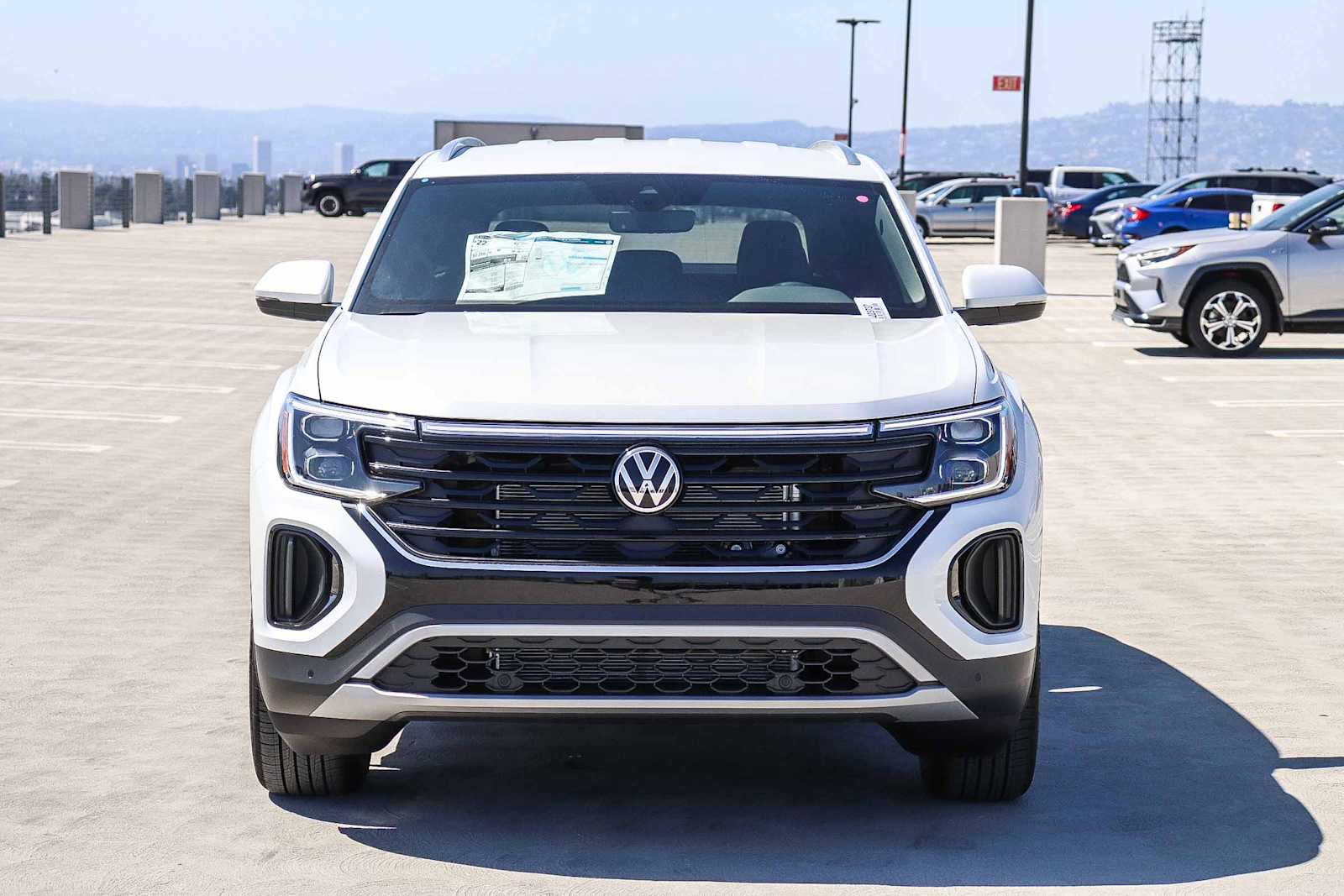 Thumbnail: 2026 Volkswagen Atlas - 2