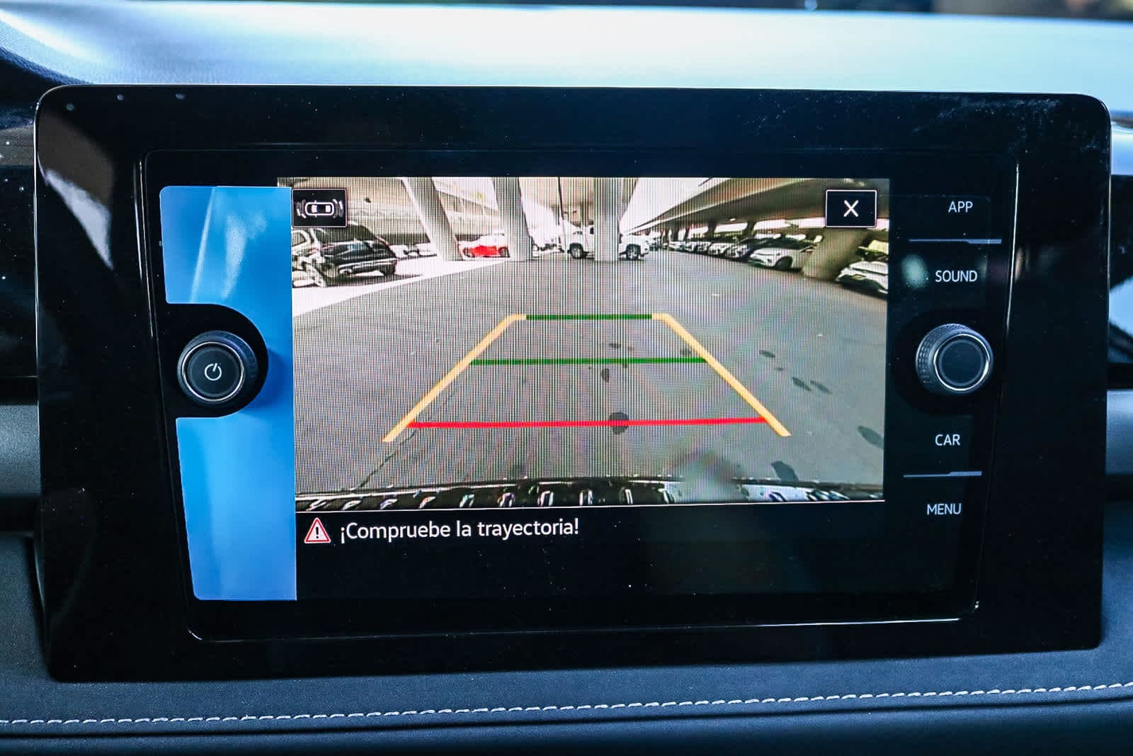 Thumbnail: 2025 Volkswagen Taos - 26