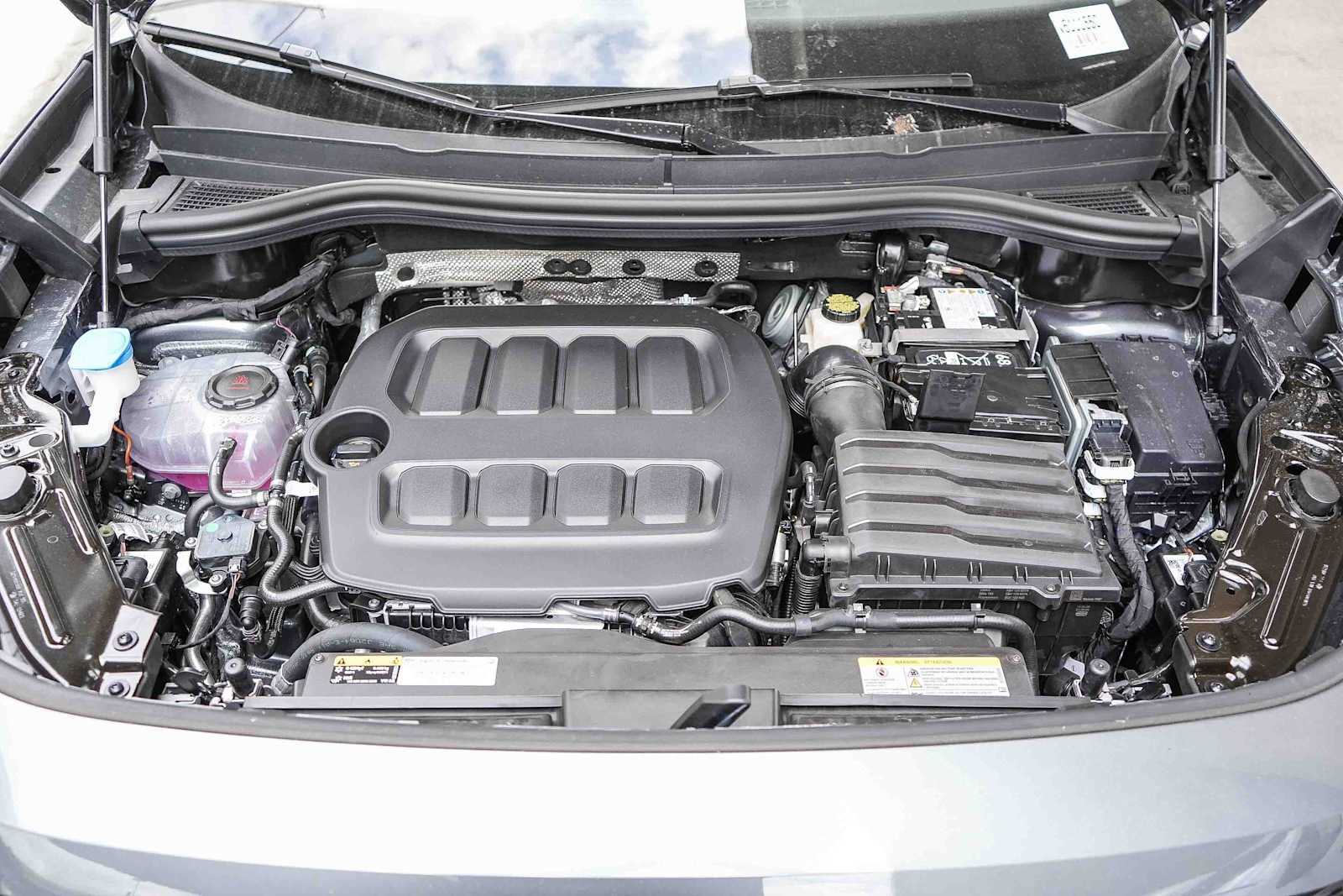 Thumbnail: 2026 Volkswagen Tiguan - 13