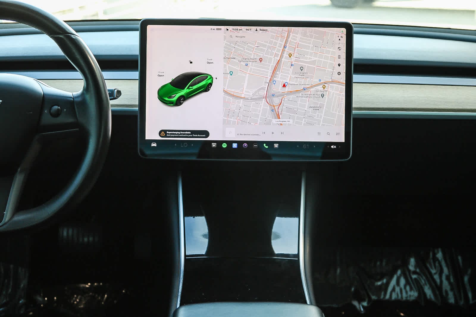 Thumbnail: 2018 Tesla Model 3 - 13