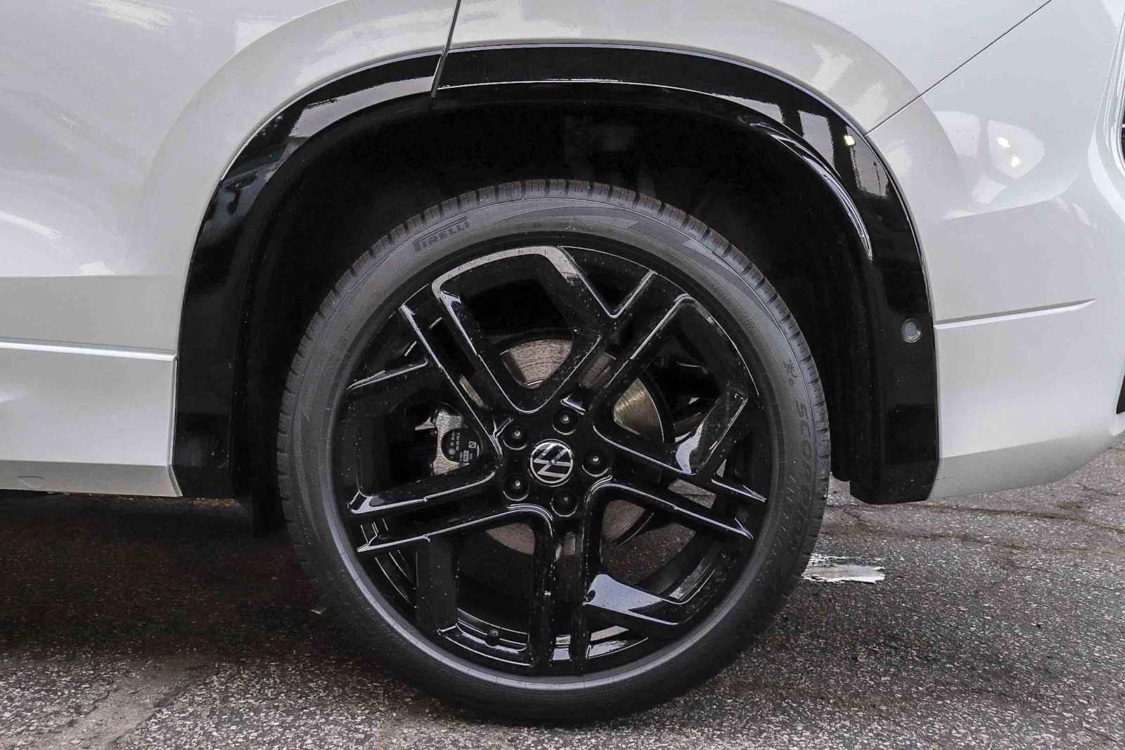 Thumbnail: 2026 Volkswagen Tiguan - 10