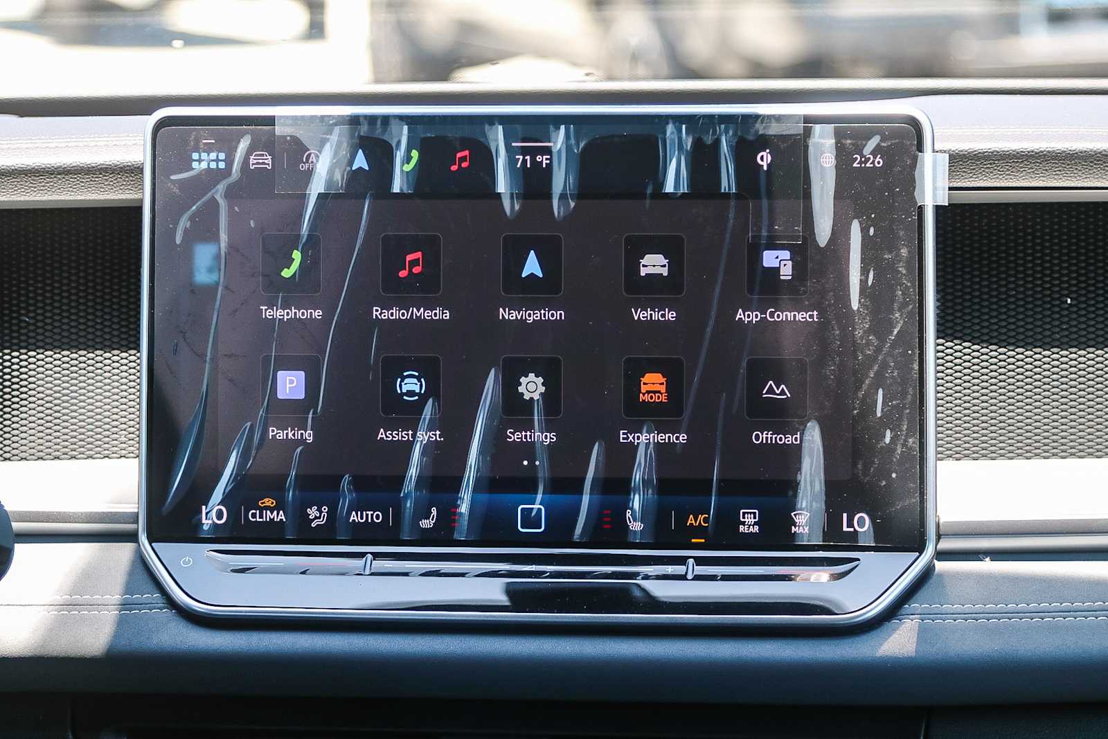 Thumbnail: 2025 Volkswagen Tiguan - 15