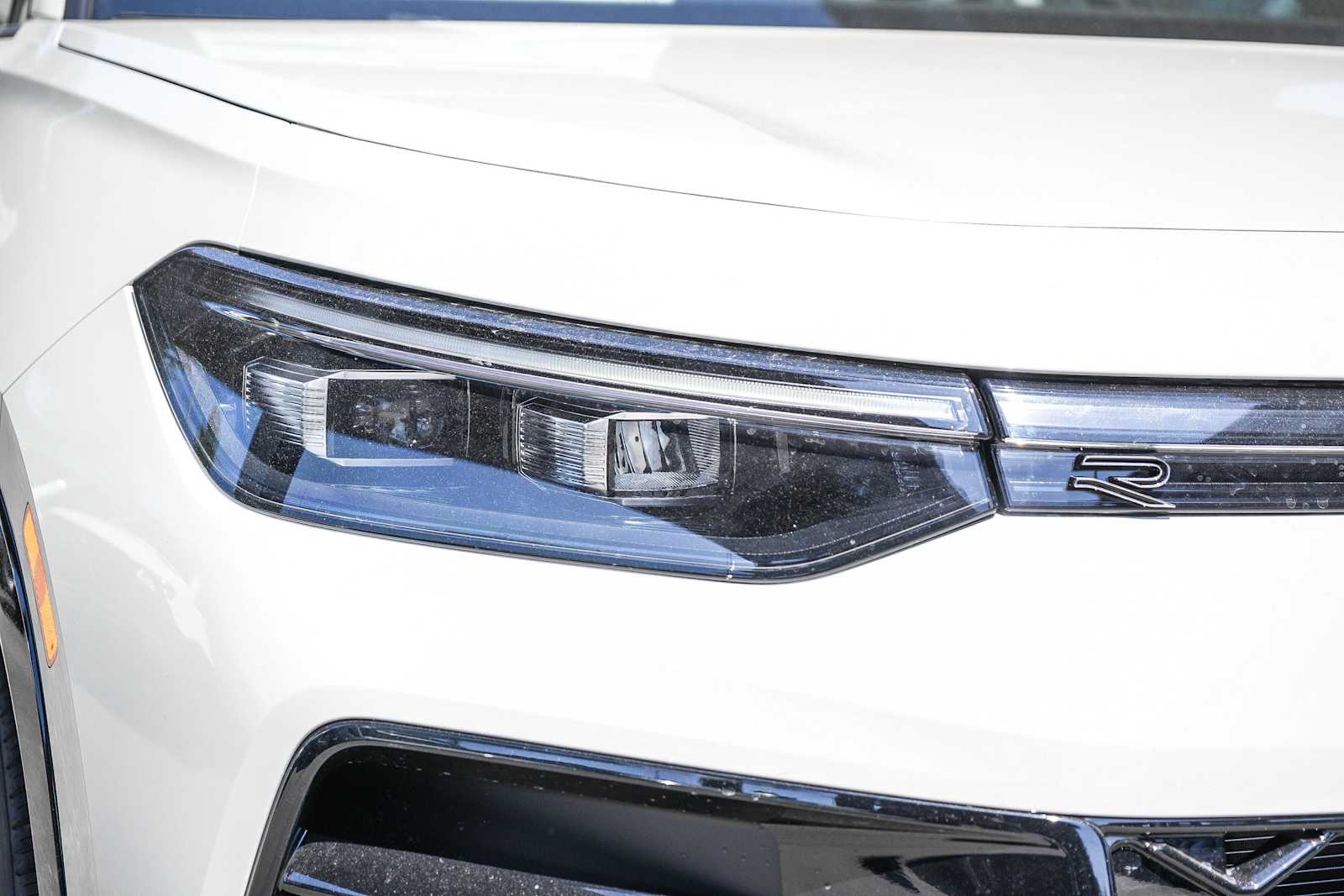 Thumbnail: 2026 Volkswagen Tiguan - 10