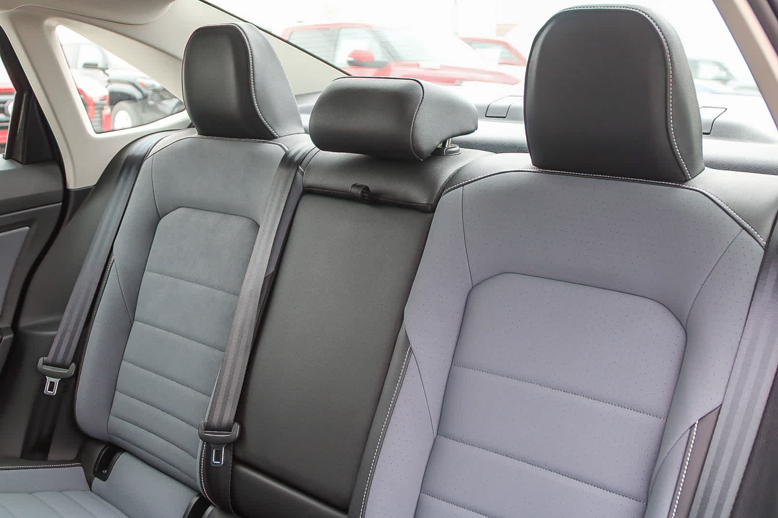 2025 Volkswagen Jetta SE 21
