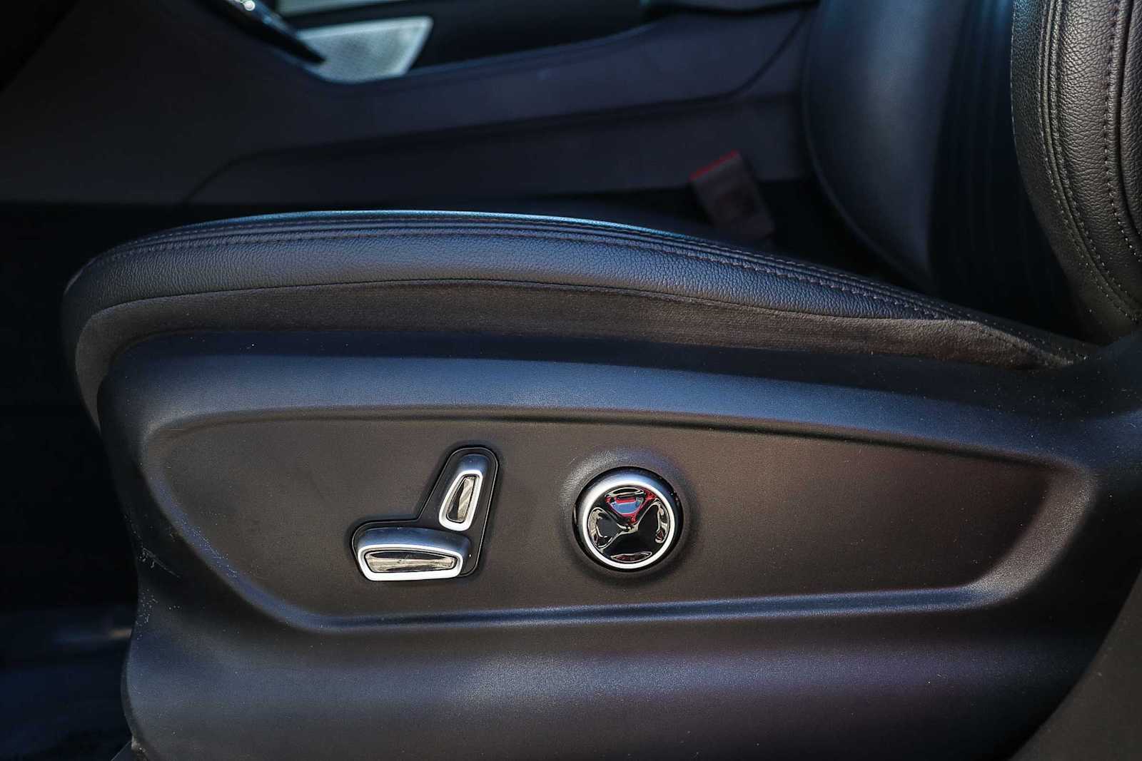 Thumbnail: 2024 Maserati Grecale - 21