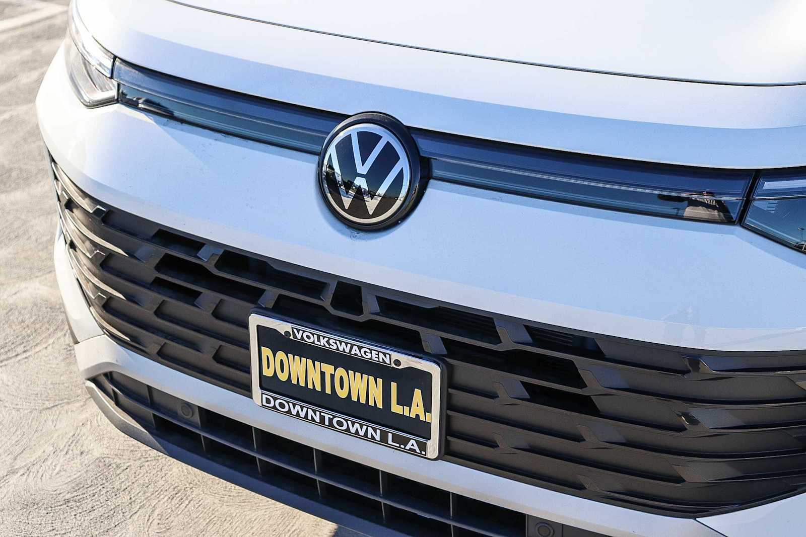 Thumbnail: 2026 Volkswagen Tiguan - 8