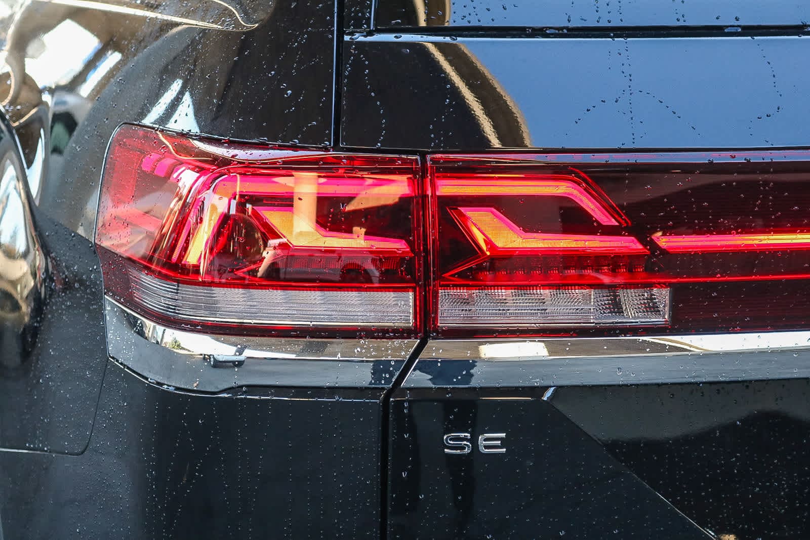 Thumbnail: 2026 Volkswagen Atlas - 9