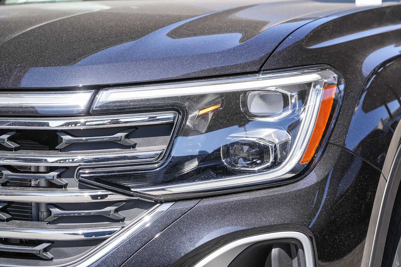 Thumbnail: 2026 Volkswagen Atlas - 10