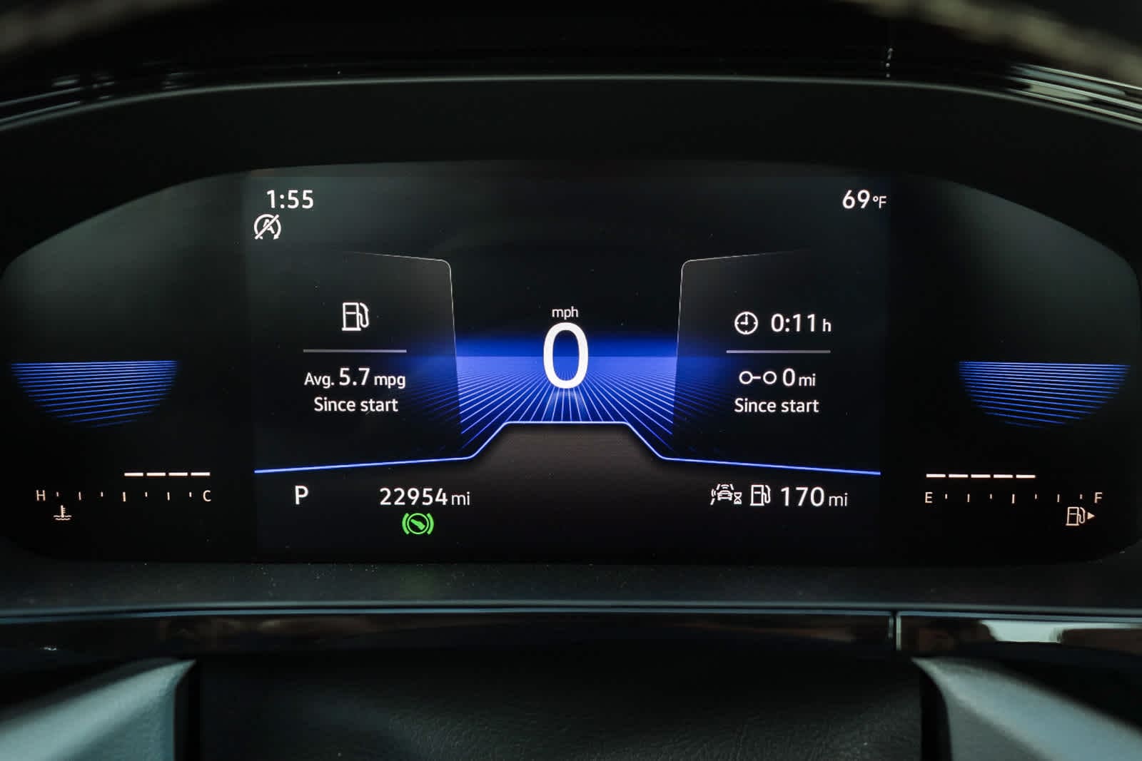 Thumbnail: 2022 Volkswagen Taos - 24