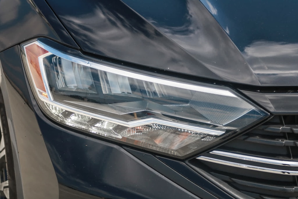 Used 2023 Volkswagen Jetta Sport Sedan