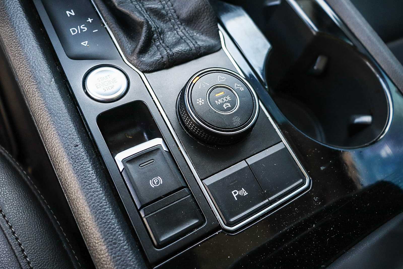 Thumbnail: 2019 Volkswagen Atlas - 22