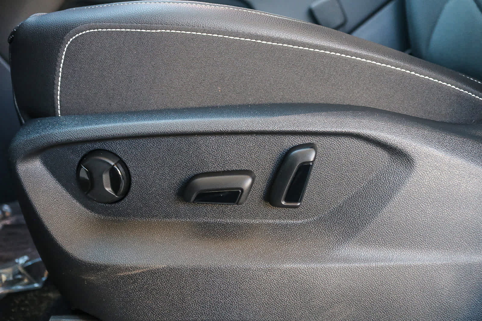 Thumbnail: 2026 Volkswagen Atlas - 22