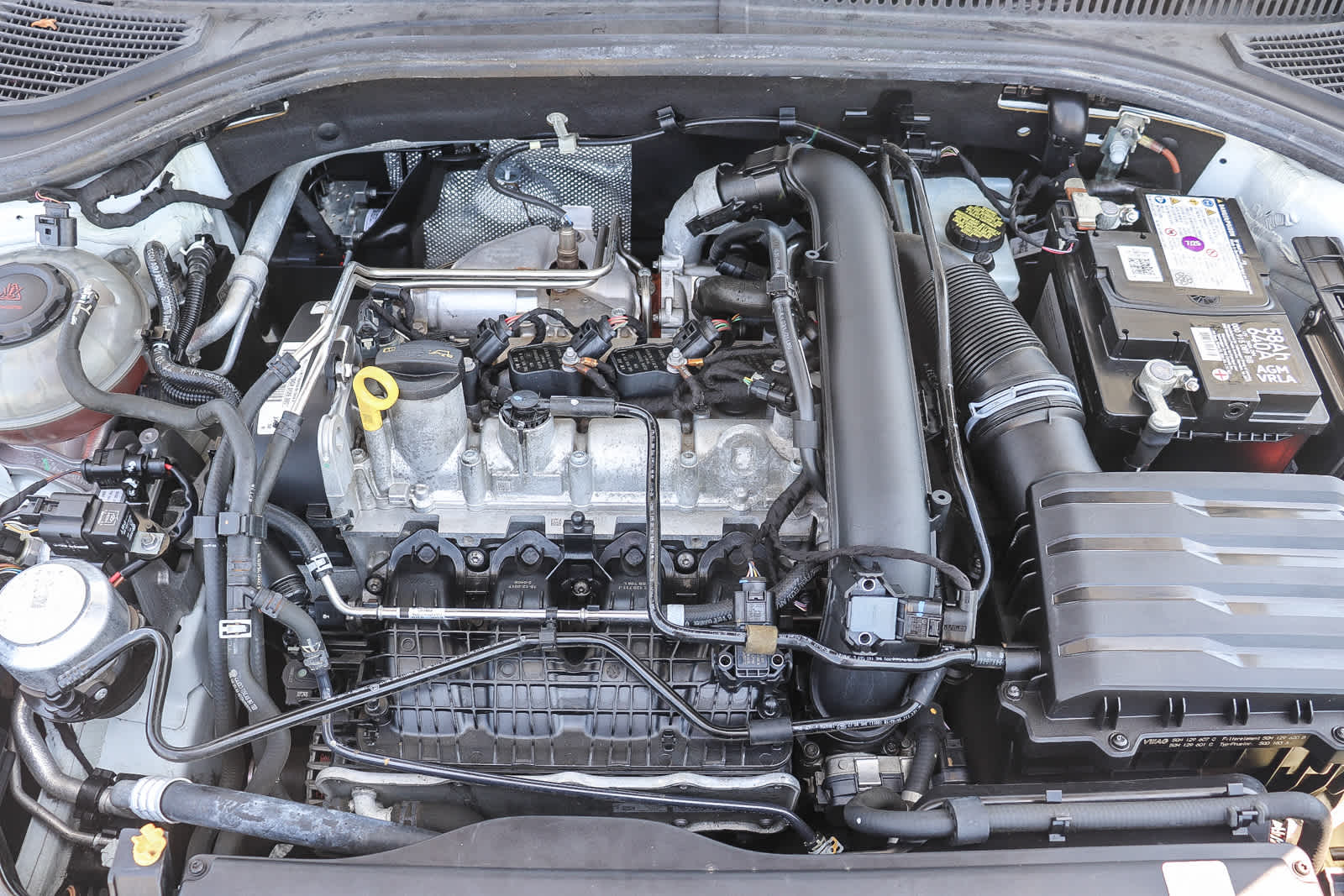 Thumbnail: 2019 Volkswagen Jetta - 26