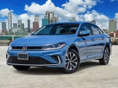 2026 Volkswagen Jetta 1.5T S Sedan