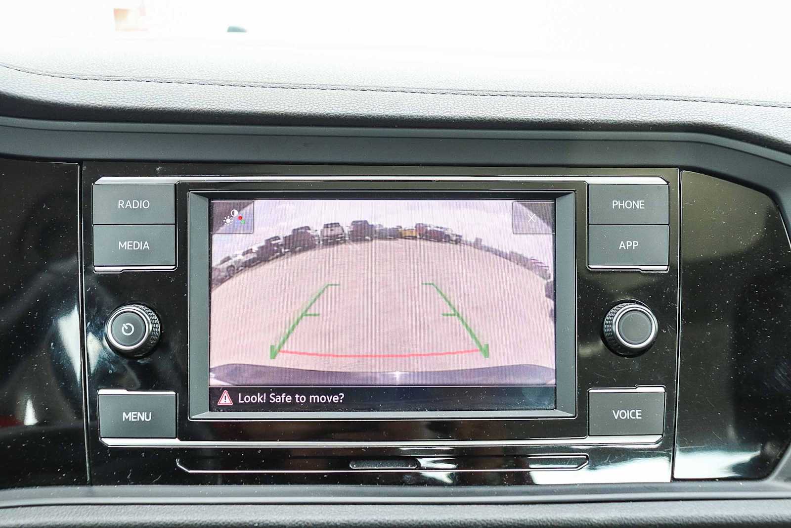 Thumbnail: 2024 Volkswagen Jetta - 19