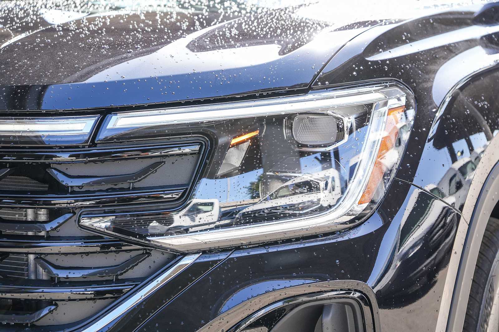 Thumbnail: 2026 Volkswagen Atlas - 10