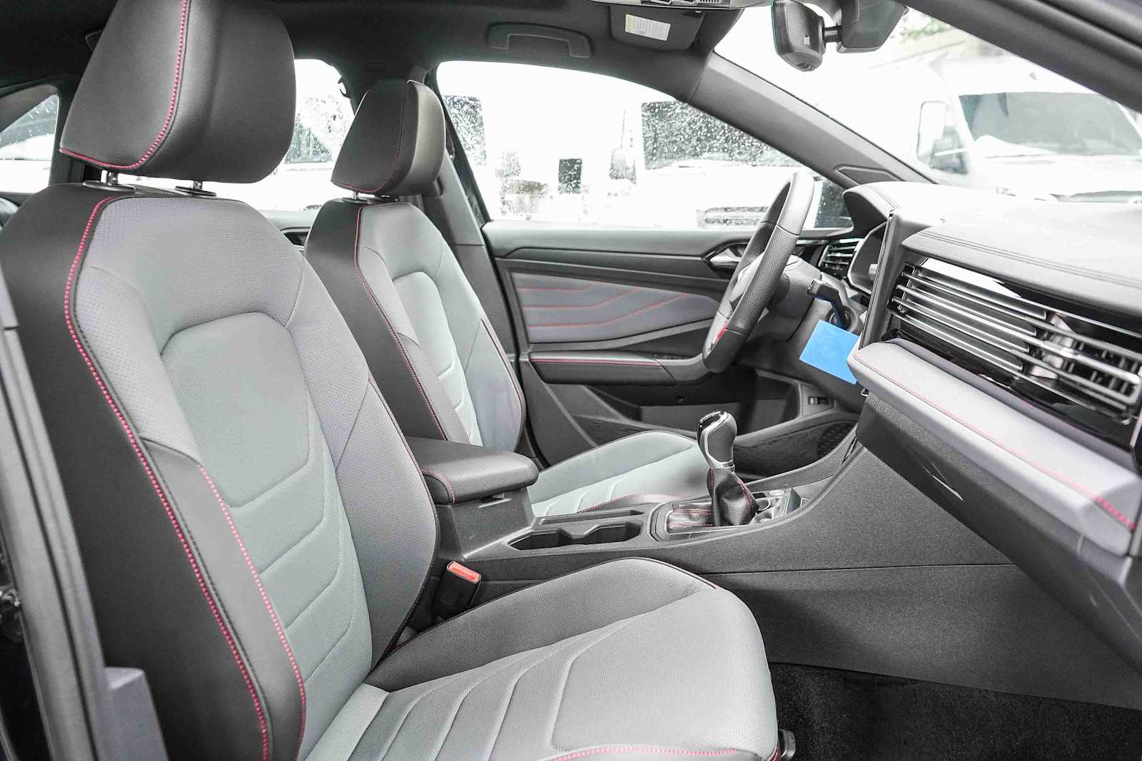 Thumbnail: 2026 Volkswagen Jetta - 18