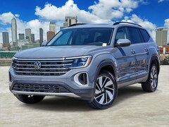 2026 Volkswagen Atlas SE w/Technology SUV