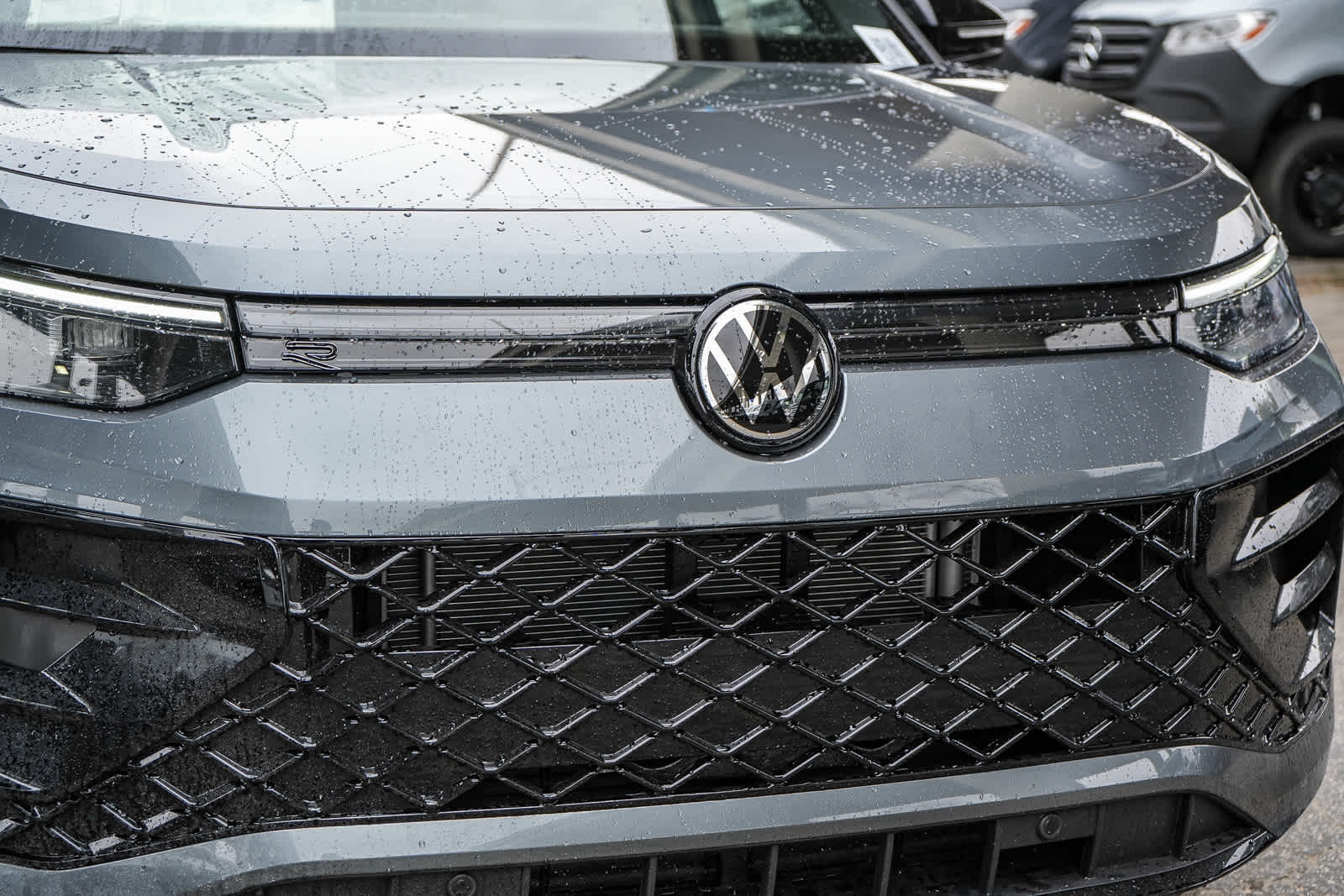 Thumbnail: 2026 Volkswagen Tiguan - 11